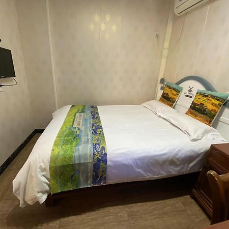 Shaoxing Laotaimen Luxun Native Place Youth Hostel Екстер'єр фото