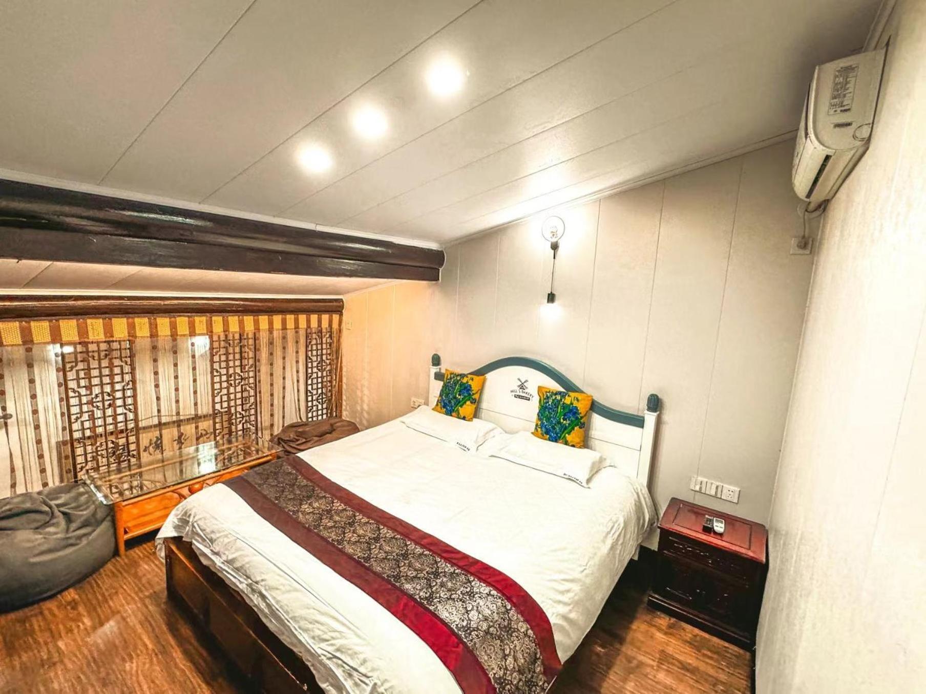 Shaoxing Laotaimen Luxun Native Place Youth Hostel Екстер'єр фото