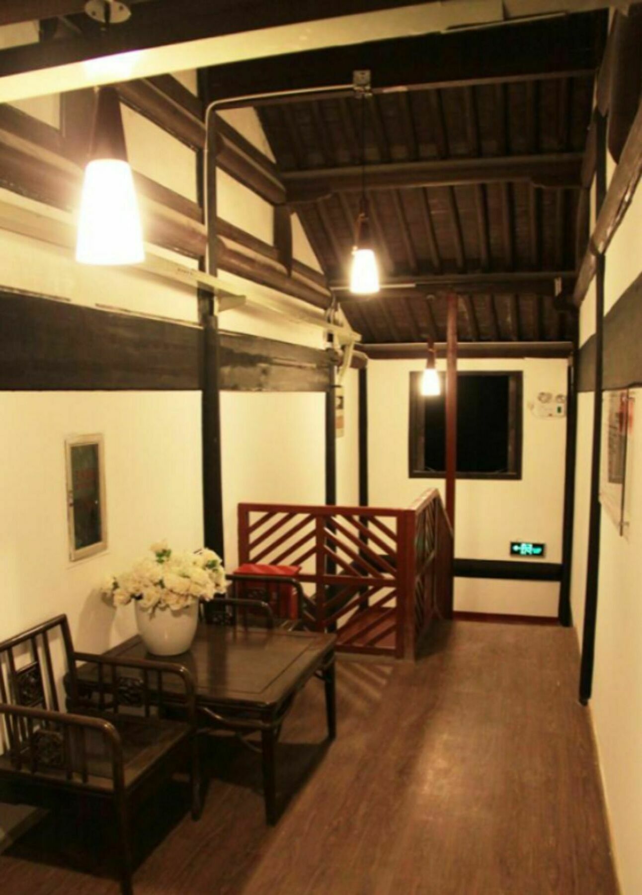 Shaoxing Laotaimen Luxun Native Place Youth Hostel Екстер'єр фото